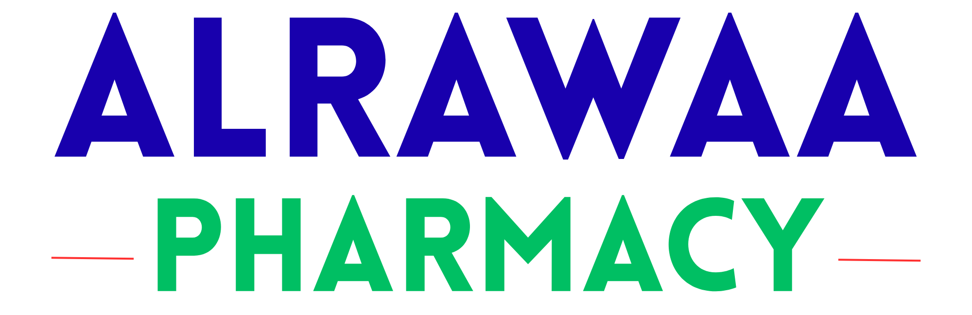al rawaa logo