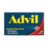 advil 200mg tablets