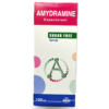 amydramine expectorant sugar free 120ml