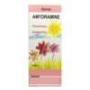 amydramine pediatric 120ml