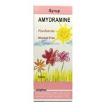amydramine pediatric 120ml