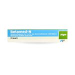 betamed n cream 30g