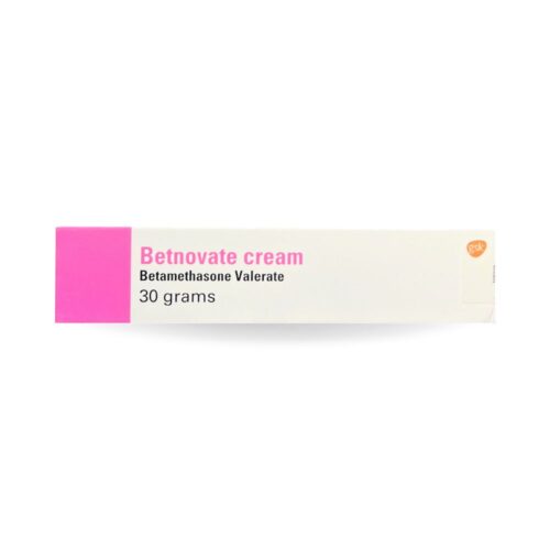 betnovate cream 30g