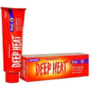 deep heat heat rub 100g