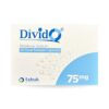 divido 75mg 20caps