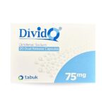 divido 75mg 20caps
