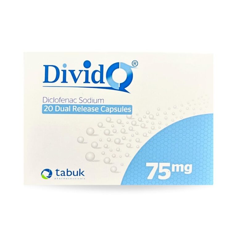 divido 75mg 20caps
