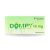 dompy 10mg 30s