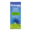 dramylin 13.5mg/5ml 120ml