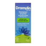 dramylin 13.5mg/5ml 120ml