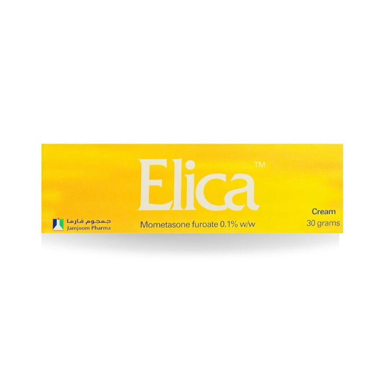 elica cream 30g