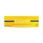 elica m cream 30g