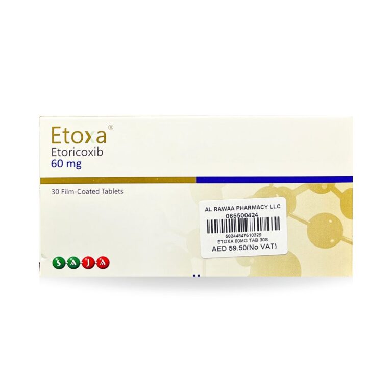 etoxa 60mg 30s