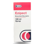ezipect 100ml syrup