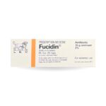 fucidin ointment 15g
