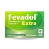 fevadol extra 20s