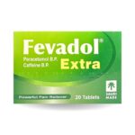 fevadol extra 20s