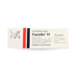fucidin h cream 15g