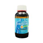 gaviscon peppermint 200ml