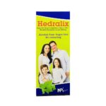 hedralix sugar free 100ml