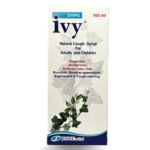 ivy natural cough syrup 100ml