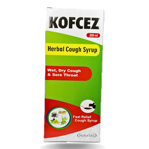 kofcez 200ml