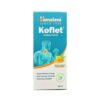 koflet syrup 100ml
