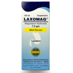 laxomag suspension 125ml