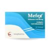 mefex 500mg 20s