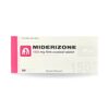 miderizone 150mg 30s