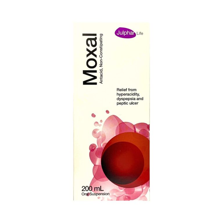 moxal 200ml
