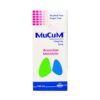 mucum alcohol free 100ml