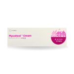 mycoheal miconazole nitrate cream 20/g