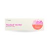 mycoheal oral gel miconazole 40g