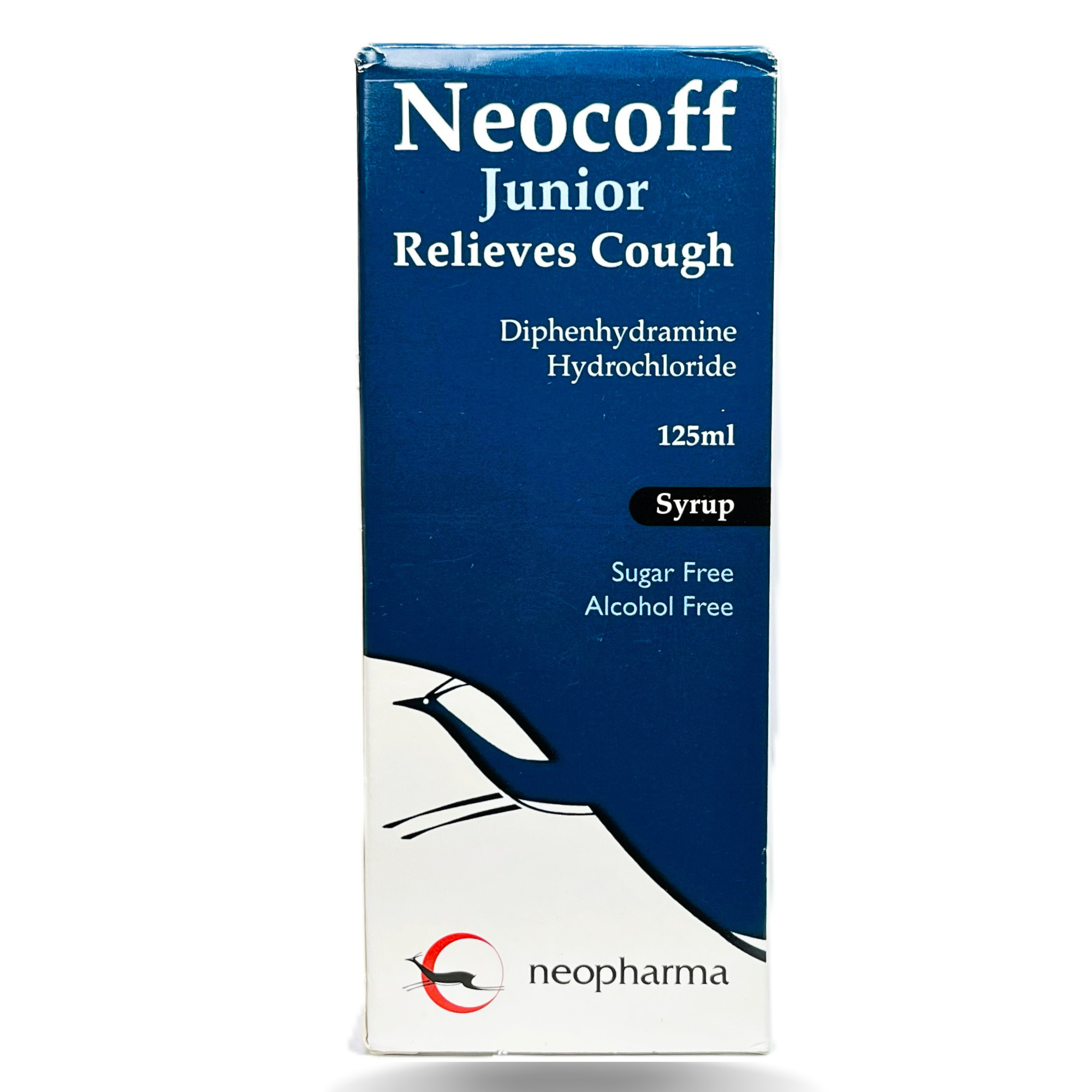 neocoff jr 125ml neocoff jr 125ml