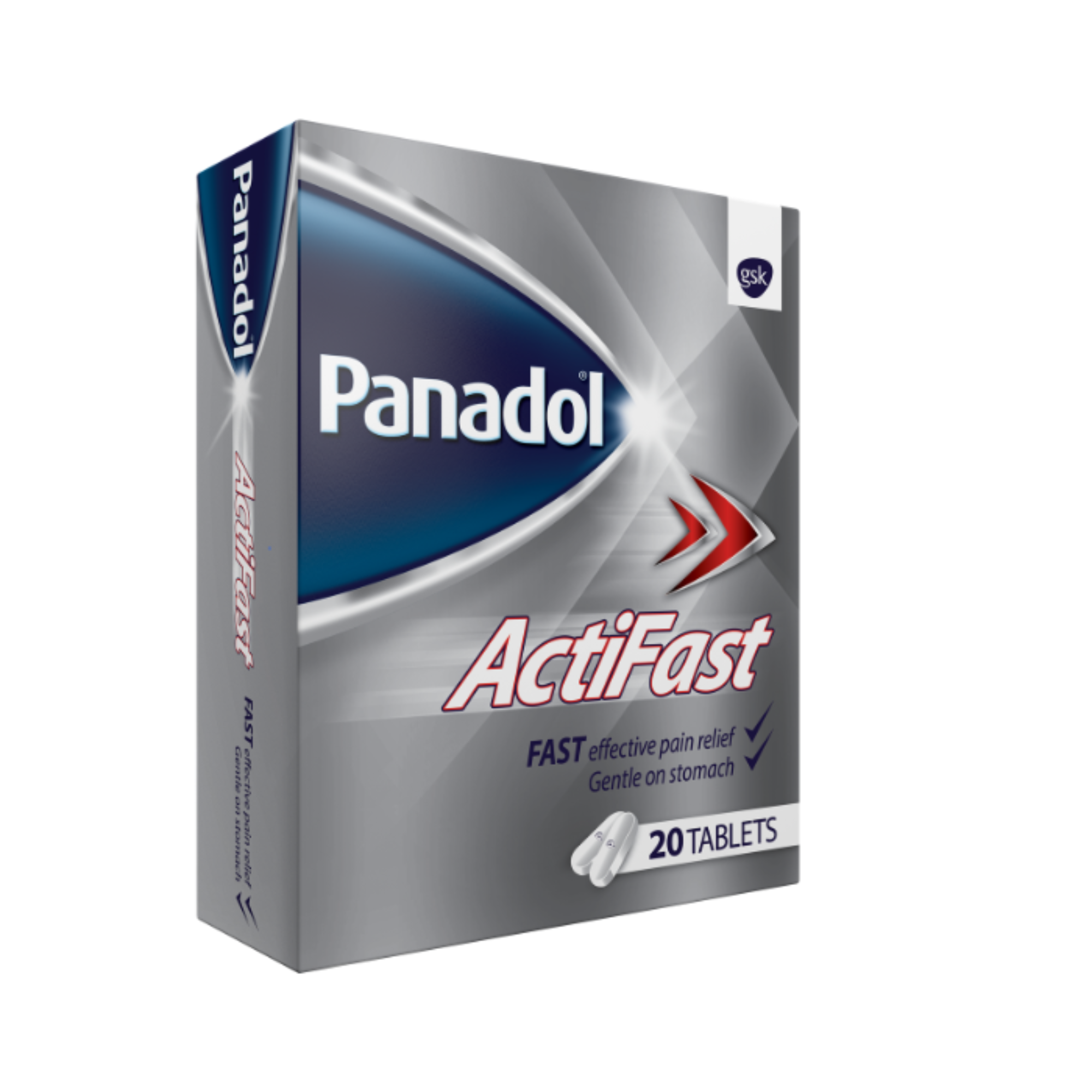 panadol actifast 20s panadol actifast 20s