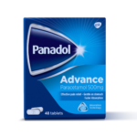 panadol advance 500mg 48s