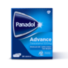 panadol advance 500mg 96s