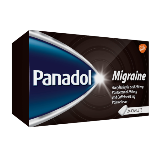 panadol migrane