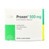 proxen 500mg 20s