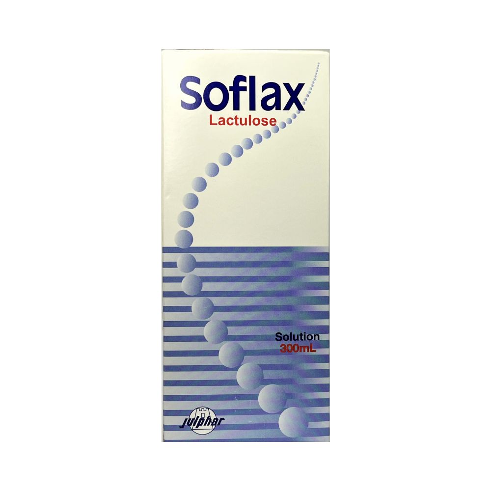 soflax lactulose 300ml soflax lactulose 300ml