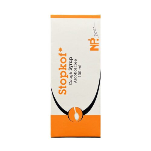 stopkof 100ml