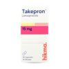 takepron 15mg 14s