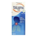 toularynx thym 180ml