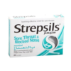 strepsils menthol 24s