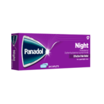 panadol night 24s