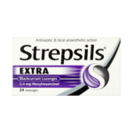 strepsils hexylresorcinol 24s