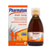 pharmaton kiddi syrup 200ml