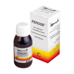 ferose syrup 100ml