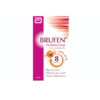 brufen pediatric syrup 100mg/5ml ibuprofen 100ml